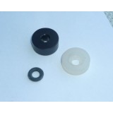 TĚSNĚNÍ SPOJKOVÉ TYČKY - SADA - ( PLAST / TEFLON )